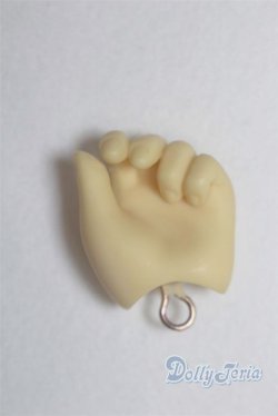 画像2: MSD/ハンドパーツ　片方/0 A-26-02-11-040-NY-ZA