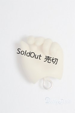 画像2: MSD/ハンドパーツ　片方/0 A-26-02-11-040-NY-ZA