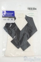 MSD/OF:ラグランTシャツグレー Y-26-01-14-272-NY-ZY