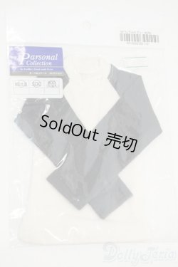 画像1: MSD/OF:ラグランTシャツグレー Y-26-01-14-272-NY-ZY