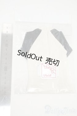 画像2: MSD/OF:ラグランTシャツグレー Y-26-01-14-272-NY-ZY