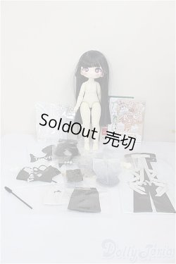 画像6: TinyFox/蜘蛛人形 アラクネ 1/6/BJD　球体関節人形 A-26-01-21-127-NY-ZA