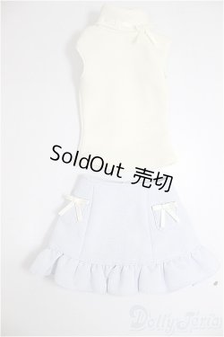 画像1: azone/OF:50cmサイズドール　衣装/0 A-26-01-21-142-NY-ZA