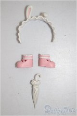 ブラインドドール/OF:靴・小物/ A-26-01-21-146-NY-ZA