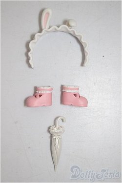 画像1: ブラインドドール/OF:靴・小物/ A-26-01-21-146-NY-ZA