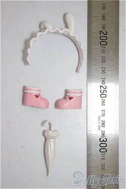 画像2: ブラインドドール/OF:靴・小物/ A-26-01-21-146-NY-ZA