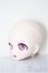 画像2: DD/DDH-27　カスタムヘッド/BJD　球体関節人形 A-26-02-04-189-NY-ZA (2)