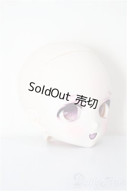 画像3: DD/DDH-27　カスタムヘッド/BJD　球体関節人形 A-26-02-04-189-NY-ZA