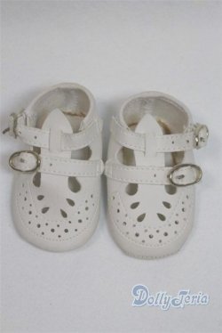 画像1: 60cmサイズドール/OF:靴/0 A-26-02-11-032-NY-ZA