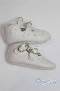 画像2: 60cmサイズドール/OF:靴/0 A-26-02-11-032-NY-ZA