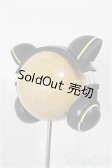 MDD/猫耳ヘッドホン/0 A-26-01-21-290-NY-ZA