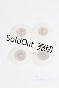 16mm /アクリルアイ/ドール用　アイ A-26-02-11-051-NY-ZA