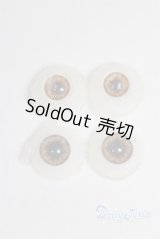 16mm /アクリルアイ/ドール用　アイ A-26-02-11-051-NY-ZA