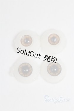 画像1: 16mm /アクリルアイ/ドール用　アイ A-26-02-11-051-NY-ZA