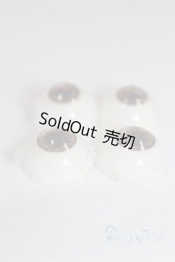 画像2: 16mm /アクリルアイ/ドール用　アイ A-26-02-11-051-NY-ZA
