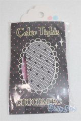 SDM＆MSD/OF:靴下/1/4　40ｃｍ　BJD　MJD　衣装　ドール用 A-26-02-11-035-NY-ZA