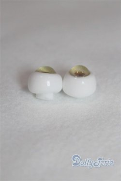 画像2: 10mm/グラスアイ/ドール用　アイ A-26-02-11-052-NY-ZA