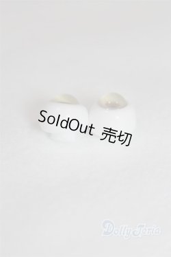 画像2: 10mm/グラスアイ/ドール用　アイ A-26-02-11-052-NY-ZA