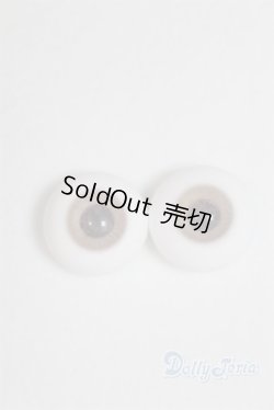 画像1: 15mm/グラスアイ/ A-26-02-11-053-NY-ZA