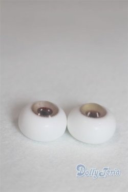 画像2: 15mm/グラスアイ/ A-26-02-11-053-NY-ZA