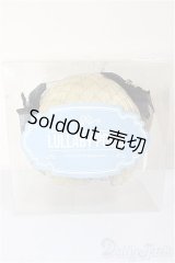 8-9inch/ウィッグ/インチ　BJD　MJD　ドール用 A-26-01-21-259-NY-ZA