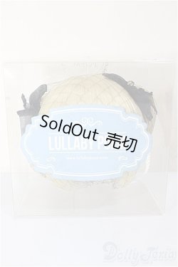 画像1: 8-9inch/ウィッグ/インチ　BJD　MJD　ドール用 A-26-01-21-259-NY-ZA