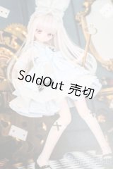 MDD/OF:砂糖の国のアリス　立ち耳　木茶動物園様製 Y-26-01-28-282-NY-ZY