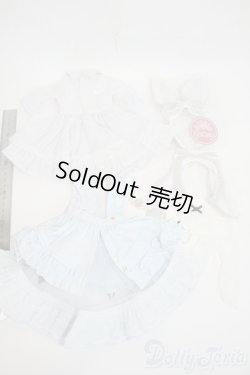 画像3: MDD/OF:砂糖の国のアリス　立ち耳　木茶動物園様製 Y-26-01-28-282-NY-ZY