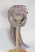 8-9inch/ウィッグ/インチ　BJD　MJD　ドール用 A-26-02-11-100-NY-ZA