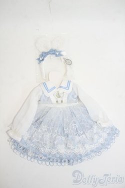 画像1: MDD/OF:星空アリス　木茶動物園 Y-26-01-28-284-NY-ZY