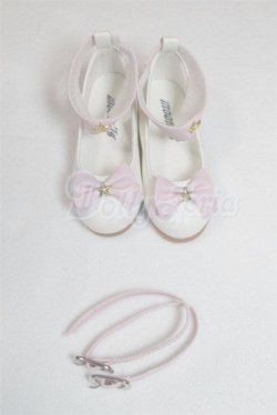 画像1: DD/OF:靴/0 A-26-02-18-099-NY-ZA