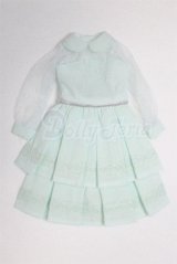 ruruko/OF:衣装/ファッションドール　衣装 A-26-02-18-090-NY-ZA