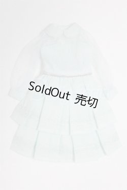 画像1: ruruko/OF:衣装/ファッションドール　衣装 A-26-02-18-090-NY-ZA