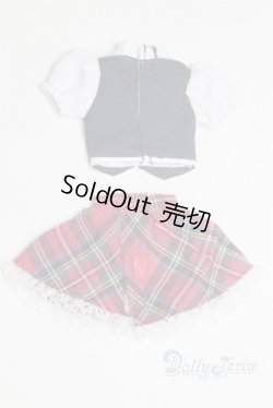 画像2: リカちゃん/OF:衣装/ファッションドール　衣装 A-26-02-11-063-NY-ZA