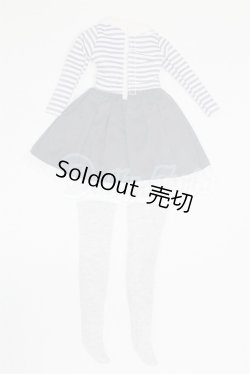 画像2: ジェニー/OF:リトルファクトリー製衣装/ファッションドール　衣装 A-26-02-18-098-NY-ZA