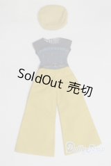 ジェニー/OF:リトルファクトリー製衣装/ファッションドール　衣装 A-26-02-11-062-NY-ZA