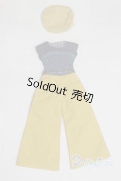 画像1: ジェニー/OF:リトルファクトリー製衣装/ファッションドール　衣装 A-26-02-11-062-NY-ZA