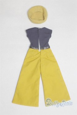 画像2: ジェニー/OF:リトルファクトリー製衣装/ファッションドール　衣装 A-26-02-11-062-NY-ZA