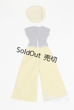 画像2: ジェニー/OF:リトルファクトリー製衣装/ファッションドール　衣装 A-26-02-11-062-NY-ZA