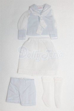 画像1: ジェニー/OF:リトルファクトリー製衣装/ファッションドール　衣装 A-26-02-18-089-NY-ZA