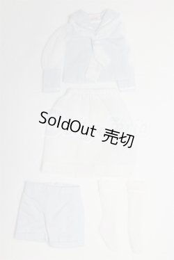 画像1: ジェニー/OF:リトルファクトリー製衣装/ファッションドール　衣装 A-26-02-18-089-NY-ZA