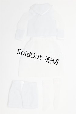 画像2: ジェニー/OF:リトルファクトリー製衣装/ファッションドール　衣装 A-26-02-18-089-NY-ZA