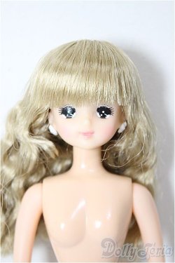画像1: リカちゃんキャッスル/ユメカちゃん　2017年おめかしコレクションモデル/BJD　球体関節人形 A-26-02-04-197-NY-ZA