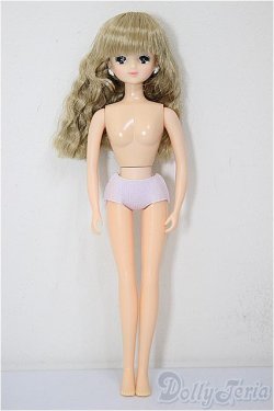 画像2: リカちゃんキャッスル/ユメカちゃん　2017年おめかしコレクションモデル/BJD　球体関節人形 A-26-02-04-197-NY-ZA