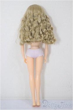 画像3: リカちゃんキャッスル/ユメカちゃん　2017年おめかしコレクションモデル/BJD　球体関節人形 A-26-02-04-197-NY-ZA