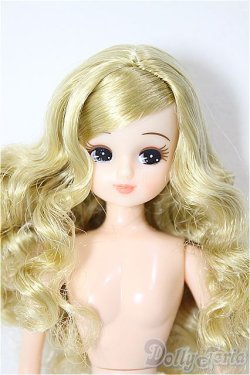 画像1: リカちゃんキャッスル/リカちゃん/BJD　球体関節人形 A-26-02-04-194-NY-ZA