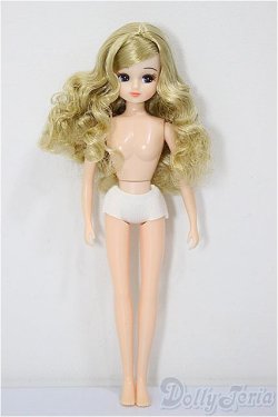 画像2: リカちゃんキャッスル/リカちゃん/BJD　球体関節人形 A-26-02-04-194-NY-ZA