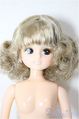 リカちゃんキャッスル/リカちゃん/BJD　球体関節人形 A-26-02-04-196-NY-ZA