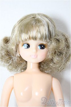 画像1: リカちゃんキャッスル/リカちゃん/BJD　球体関節人形 A-26-02-04-196-NY-ZA