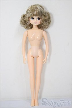 画像2: リカちゃんキャッスル/リカちゃん/BJD　球体関節人形 A-26-02-04-196-NY-ZA